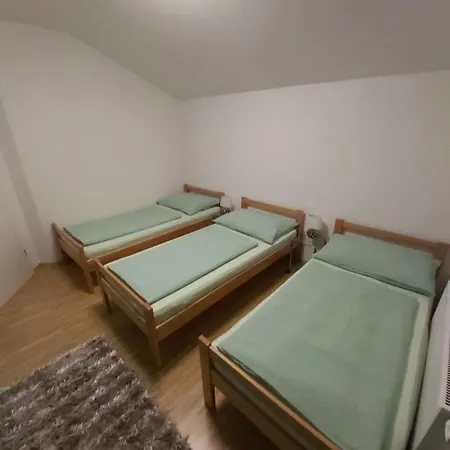 Aida 度假居